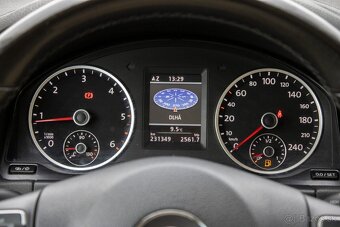 Volkswagen Tiguan 2.0 TDI 4Motion /AJ NA SPLÁTKY/PROTIÚČET/ - 15