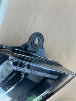 predni svetla vw transporter t6.1 20- levy pravy - 15