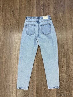 Nohavice/ rifle dámske - 15