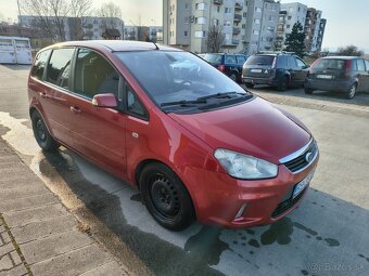 C Max 2.0 TDCi 100kw - 15