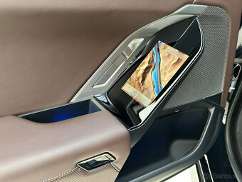 BMW Rad 7 740d mHEV xDrive A/T - 15