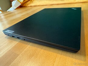 Notebook ThinkPad E15 Gen 4. - 15
