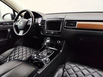 VW Touareg 3.0 TDI 193 kW R-Line Executive Edition - 15