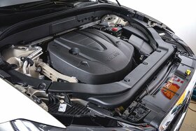 Volvo XC60 D4 Momentum Aut 1 MAJiTEL NAVI KŮŽE KAMERA - 15