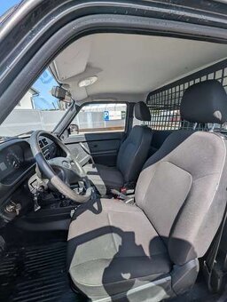 Lada Niva 1.7i 4x4 Taiga XTA mozny odpocet DPH - 15