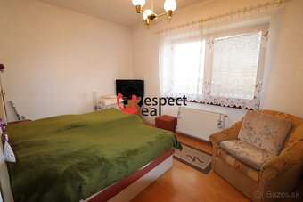 Veľkometrážny rodinný dom vo Veľkom Mederi - 15