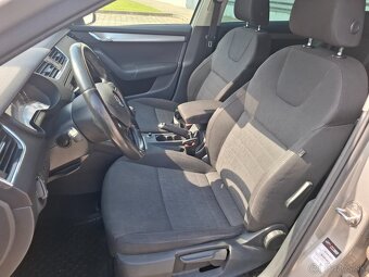 Škoda Octavia III 1.6Tdi 77kw Combi - 15