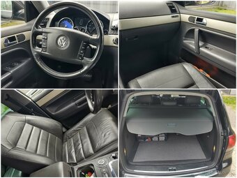 VW TOUAREG 3.0TDI - 176KW CASA - 15