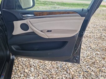 Vyměním BMW X5 E70 automat 3.0d r.v 2013 - 15