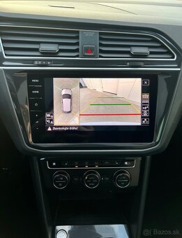 Volkswagen Tiguan R-line - 15