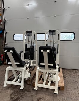 Life Fitness a ine znacky - 15