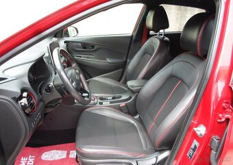 Hyundai Kona 1.6 GDi HEV Hybrid Style - 15