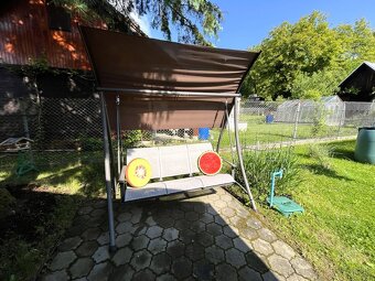 Predaj Záhradná chatka - Žilina-Závodie (496 m2) - 15
