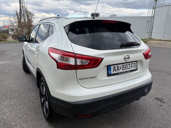Predám Nissan qashqai 1.6dci - 15