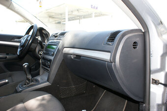 Škoda Octavia 2.0 TDI Elegance - 15