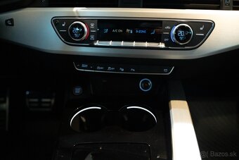Audi S4 Avant 3.0 TDI 255kW Quattro - 15