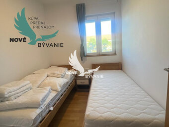 Na predaj apartmán s výhľadom na more v Chorvátsku na ostrov - 15