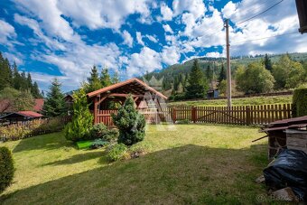 CHALUPA, MLYNKY RAKOVEC, OKRES SPIŠSKÁ NOVÁ VES - 15