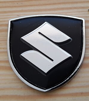 Suzuki Jimny - diely - 15