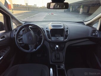 Ford Grand C-Max 7 miest 1.5 dci - 15