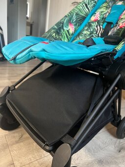 Cybex vrecko na pláštenku - 15