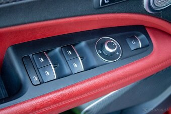Alfa Romeo Stelvio 2.9 V6 Twin Turbo QV AWD A/T, 375 kW, A8, - 15
