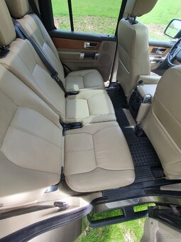 Land Rover Discovery 4 - 15