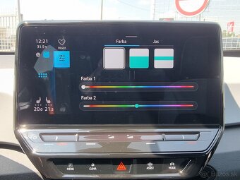 Volkswagen ID.3 Performance 58kWh 1st Plus za 19.990 € s DPH - 15