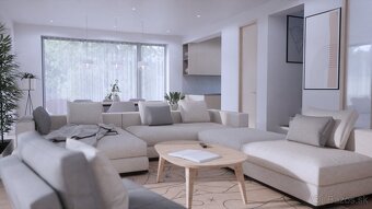 Na predaj rodinný dom novostavba - Vyšné Opátske, Košice - 15