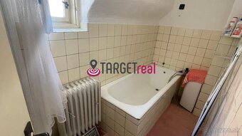 TARGETreal | Vidiecky rodinný dom v malebnom Háji, Turčiansk - 15