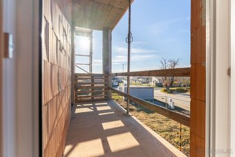 PREDAJ: POLYFUNKČNÁ NOVOSTAVBA VO ZVONČÍNE - 15