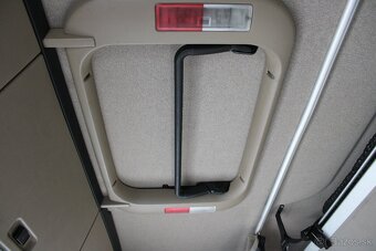 MAN TGX 18.500, LOWDECK, NAVIGACE, RETARDER, EURO 6 - 15