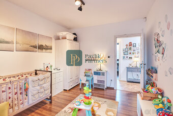 Predaj 5 izbový RD pri lese, pozemok 10á, EXKLUZÍVNE - 15