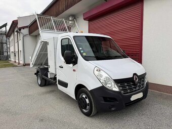 Renault Master 2.3 DCI 145 Energy Cena Brutto - 15