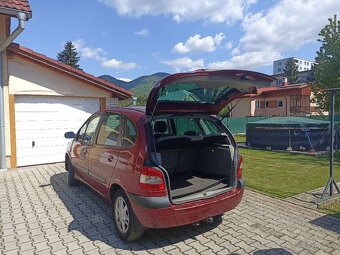 Renault Scénic 1.9 dci - 15