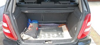 Mercedes Benz A150 - 15