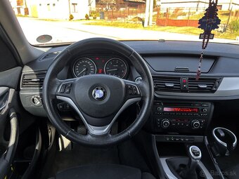 BMW X1 xDrive 18d - 15