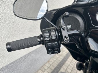 HD FLHTK 2021 - 15