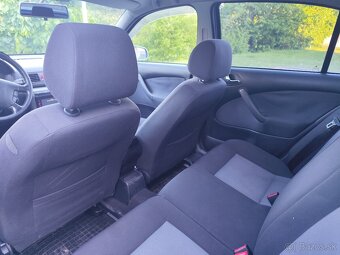 Škoda Octavia 1.9 tdi - 15