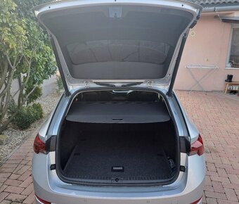 Škoda Octavia Combi 4 Premium 2.0 TDI - 15