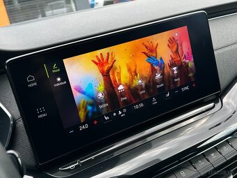 Škoda Octavia Combi 2.0 TDi DSG, r.v.: 2022 - 15