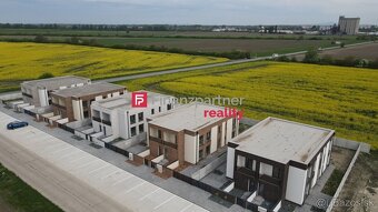 LUXUSNÝ VZOROVÝ  NOVÝ 3IZBOVÝ BYT DIAKOVCE-ŠALA - 15