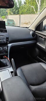 Mazda 6  diezel r.v.2011 - 15