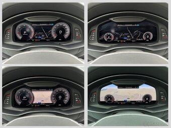 Audi A6 Avant 45 3.0 TDI mHEV Sport Quattro Tiptronic 20" - 15