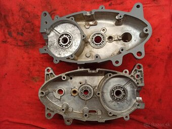 Jawa 50 pionier 20 , 21  , 23 mustang - 15