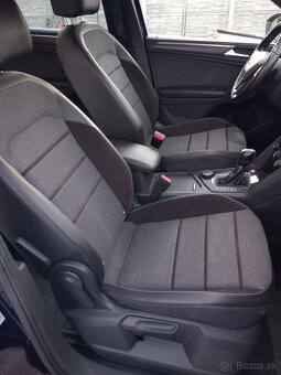 Seat Tarraco 2.0Tdi Xcellence 4Drive DSG 7miest Kúp.SR M2020 - 15