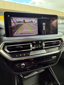 Predám BMW X3 XDrive30d mHEV A/T - 15