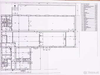 Samostatný oplotený objekt 2100 m2 Devínska Nová Ves - 15