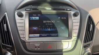 Hyundai ix35 Hyindai 2.0 CRDi VGT Premium 4x4 A/T 100k... - 15