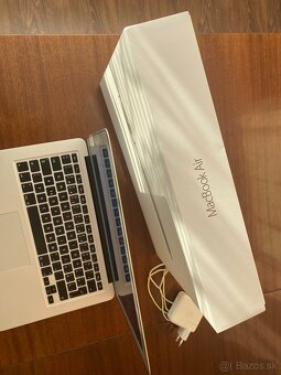 Apple MacBook Air 2015, i5, 128GB SSD, 8GB RAM - 15